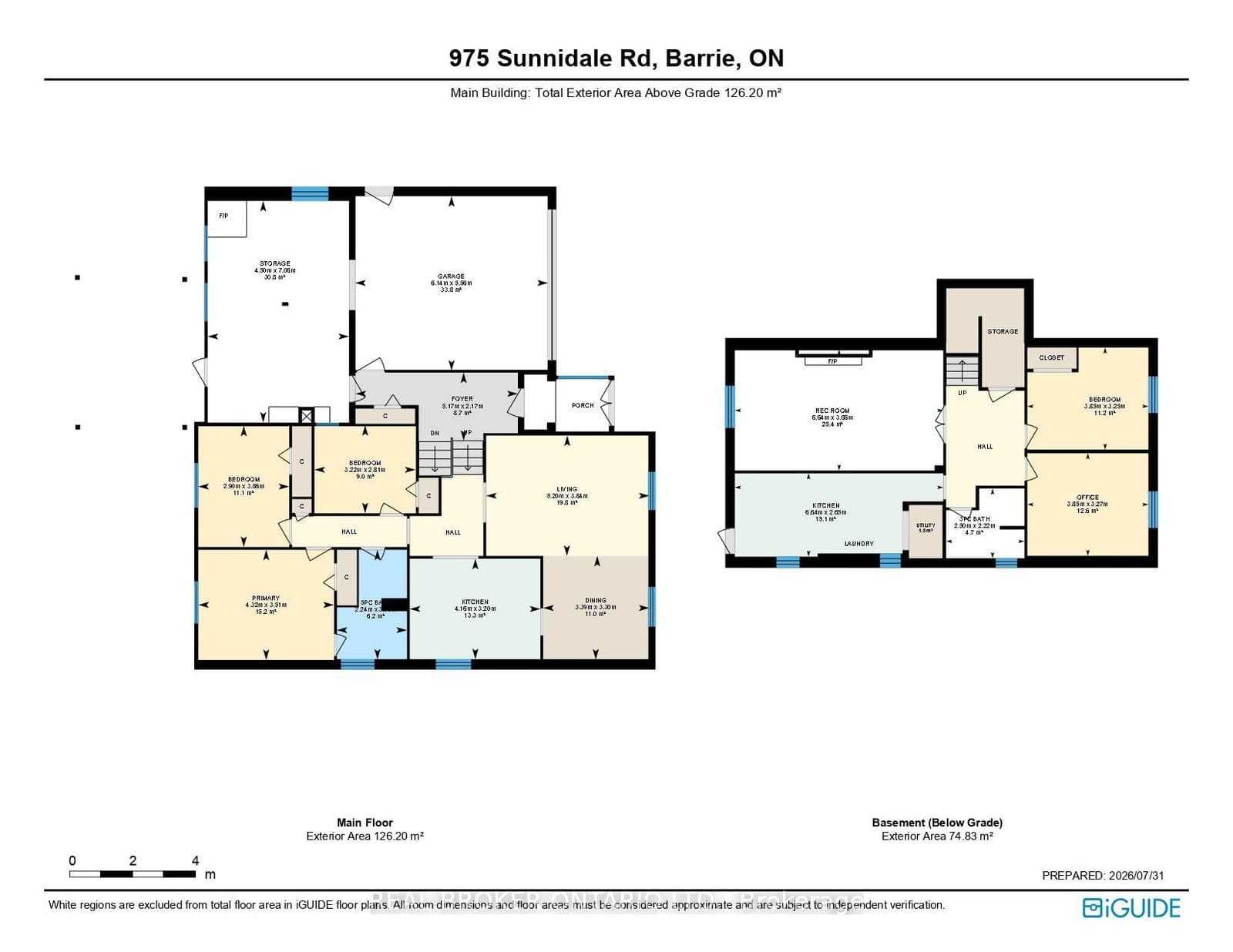 975 Sunnidale Road thumbnail 49