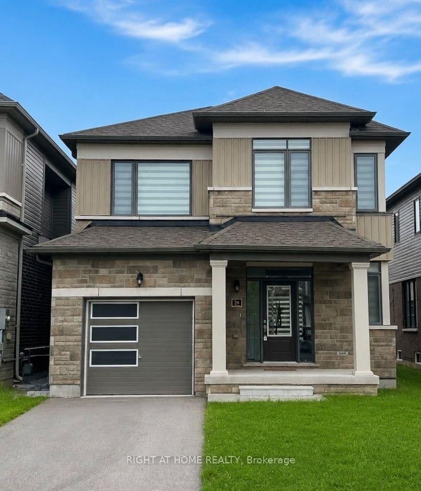 24 Tamworth Terrace W - Image 1