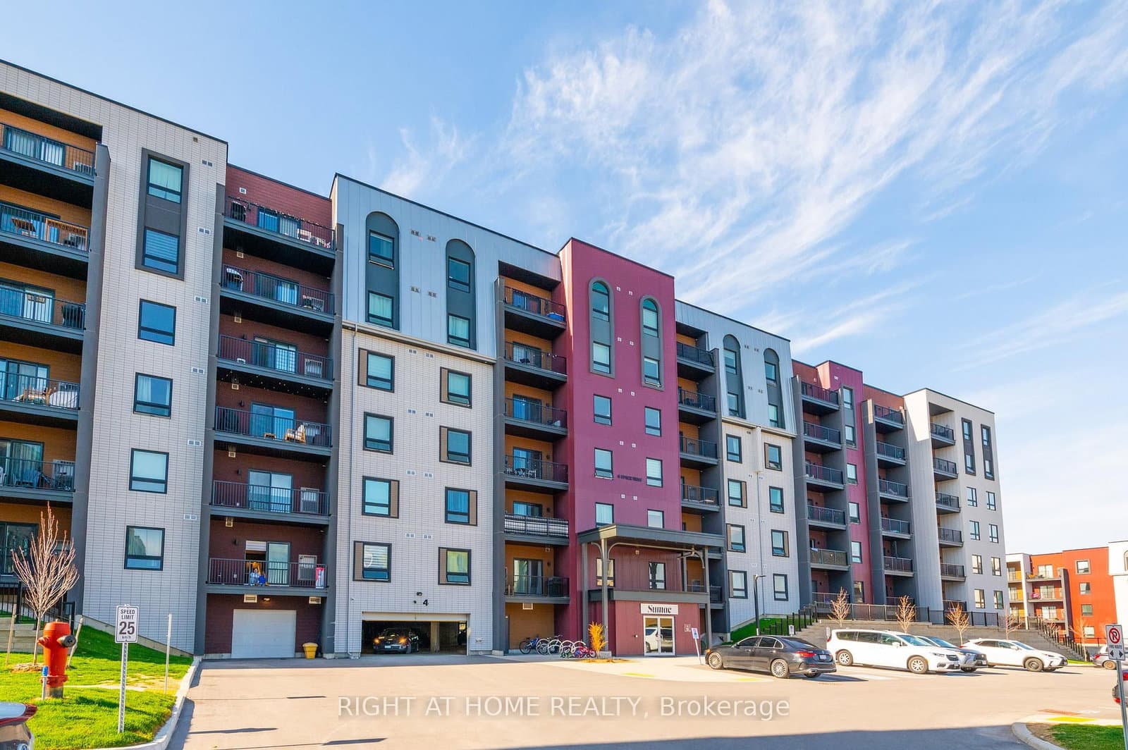 4 Spice Way, Unit 507 - Image 1