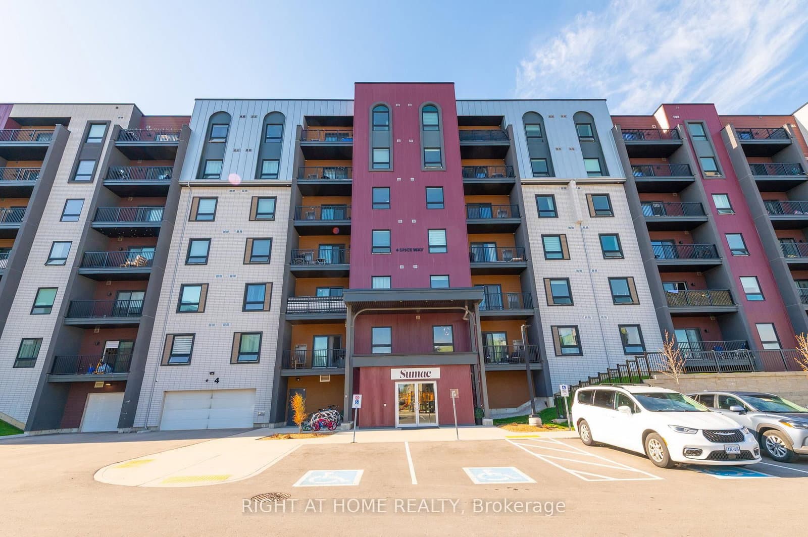 4 Spice Way, Unit 507 thumbnail 2