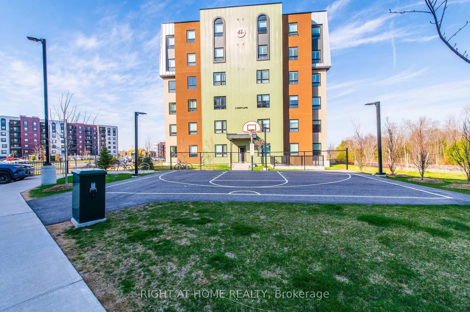 4 Spice Way, Unit 507 thumbnail 33