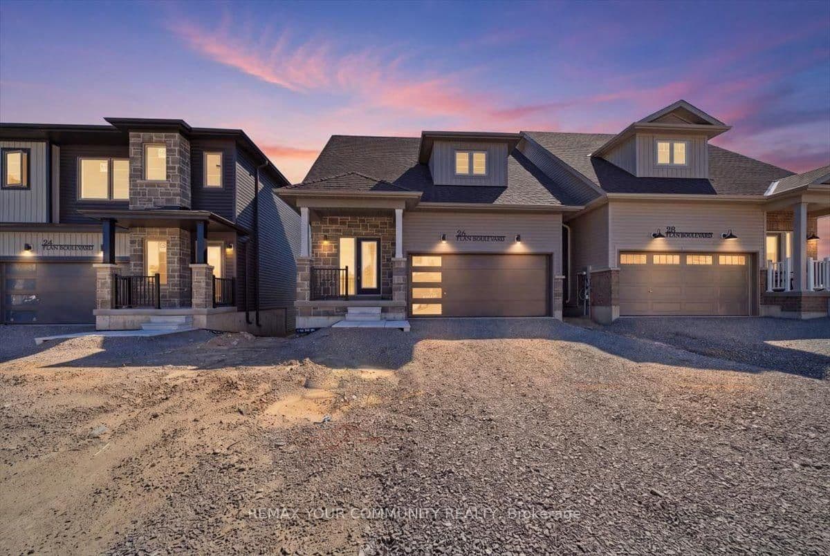 26 Flan Boulevard - Image 1