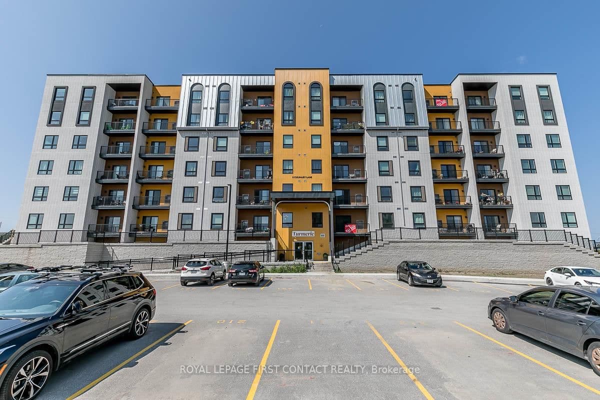 8 Culinary Lane, Unit 101 - Image 1