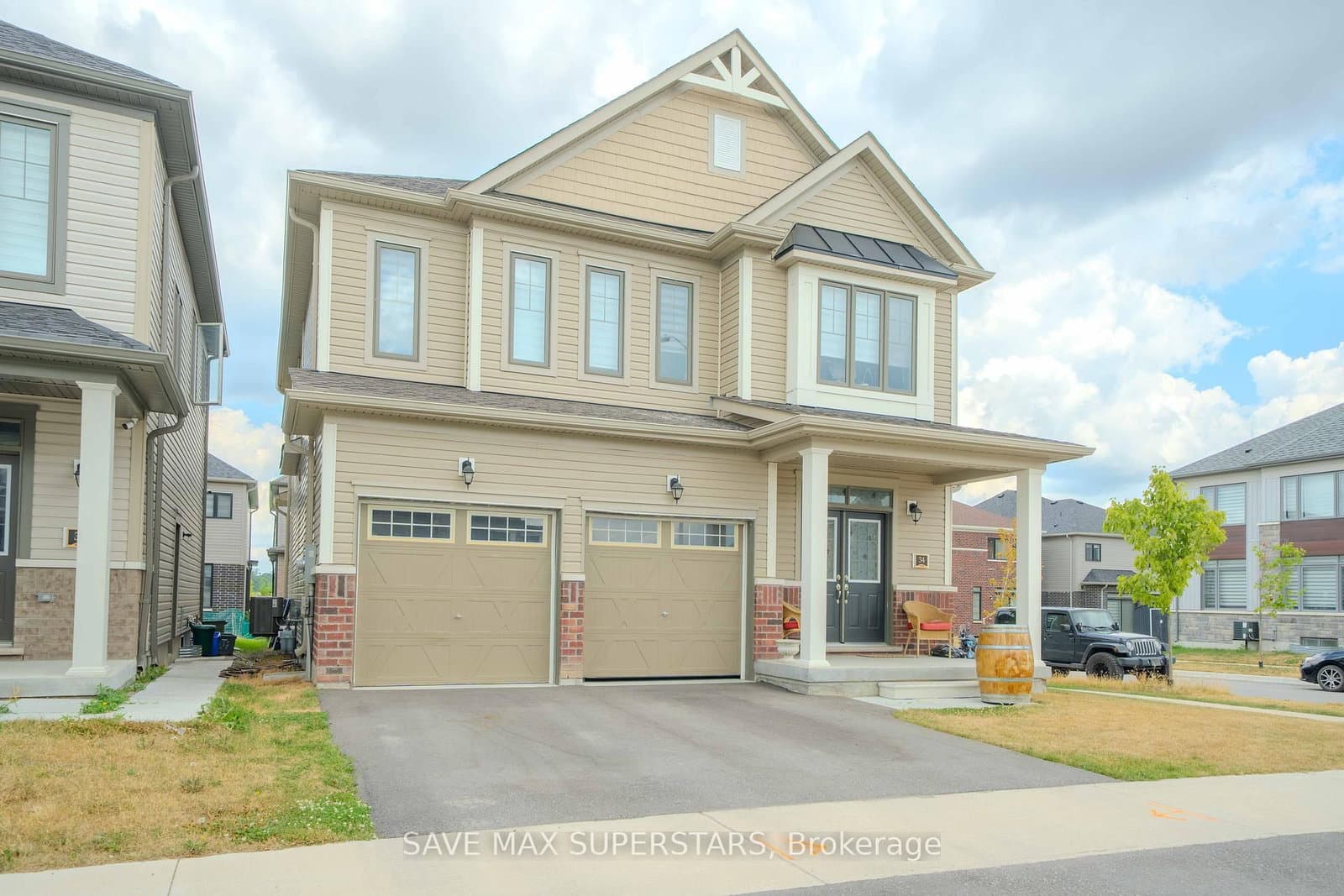 34 Bannister Road - Image 1