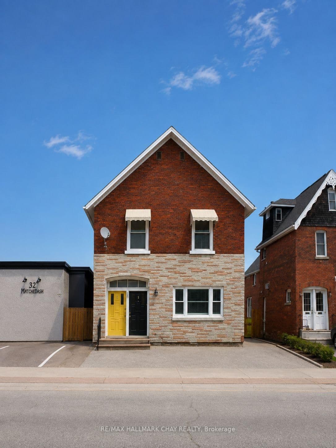 28 Matchedash Street N, Unit 3 - Image 1
