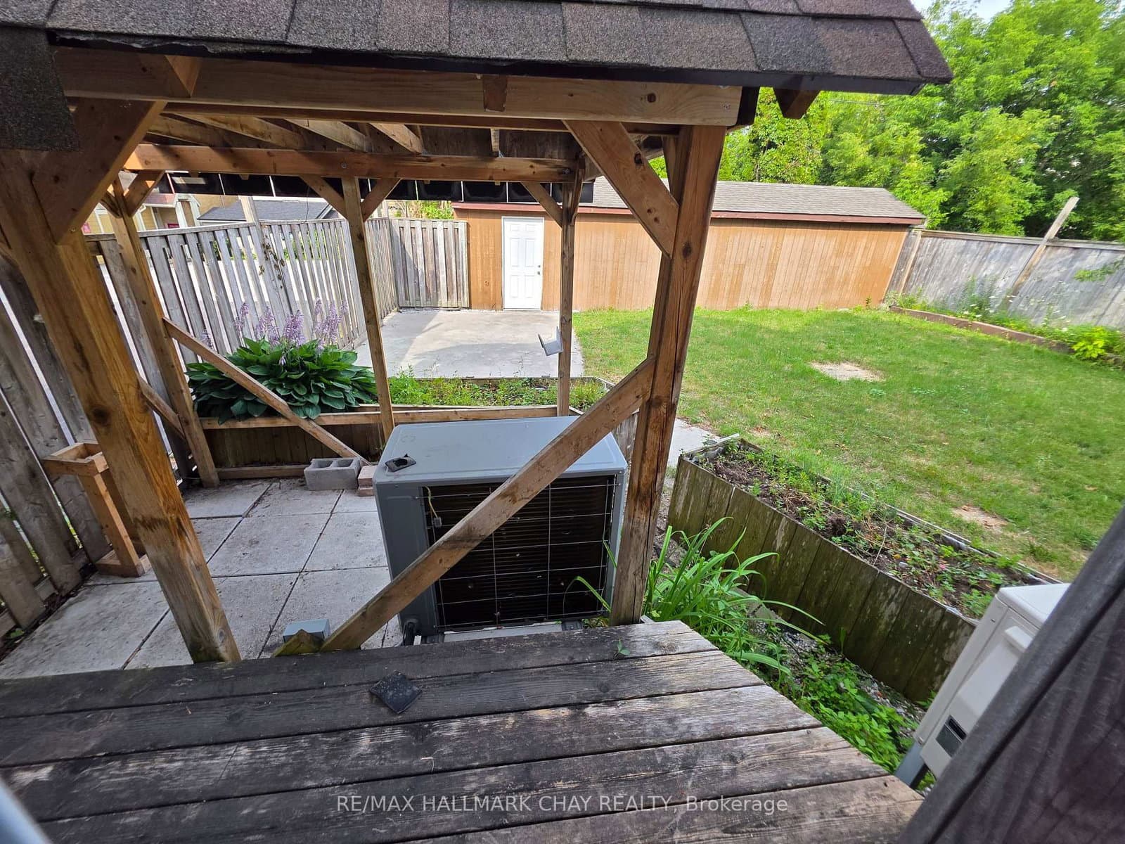 28 Matchedash Street N, Unit 3 thumbnail 20