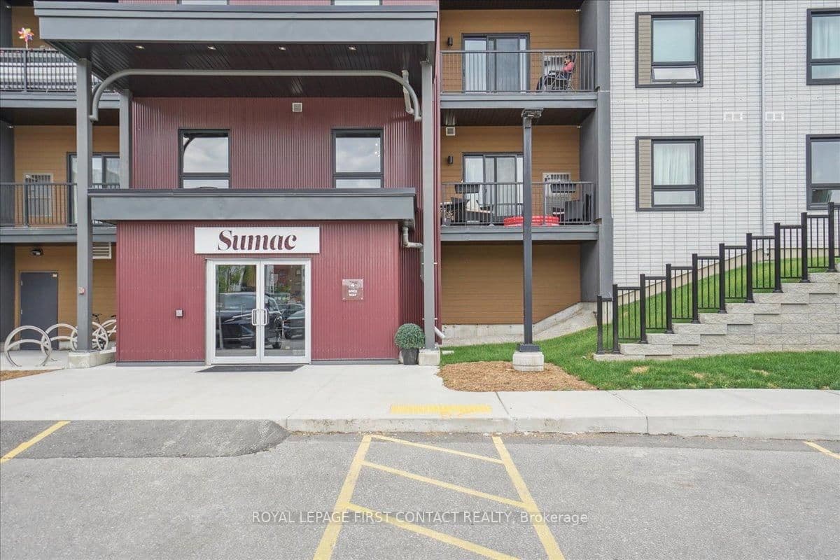 4 Spice Way, Unit 213 - Image 1