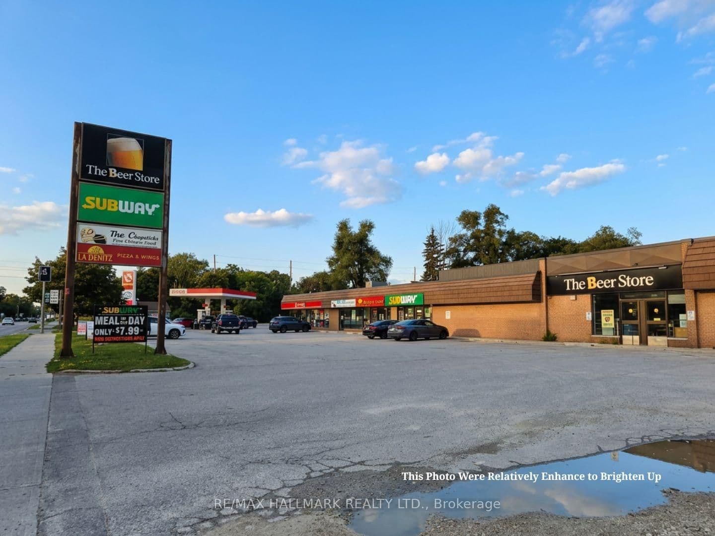 7380 26 Highway, Unit 4 thumbnail 2