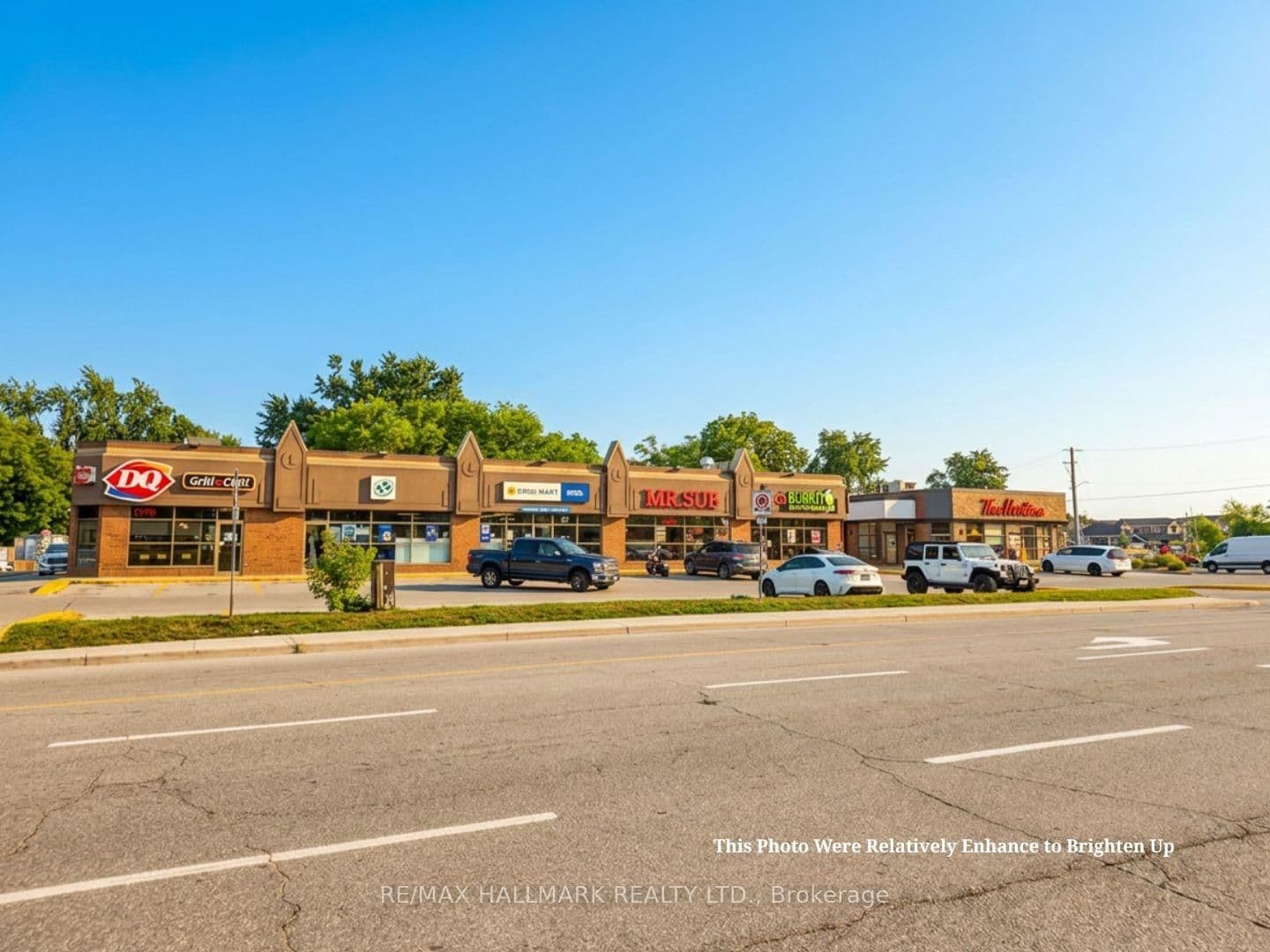 7380 26 Highway, Unit 4 thumbnail 3