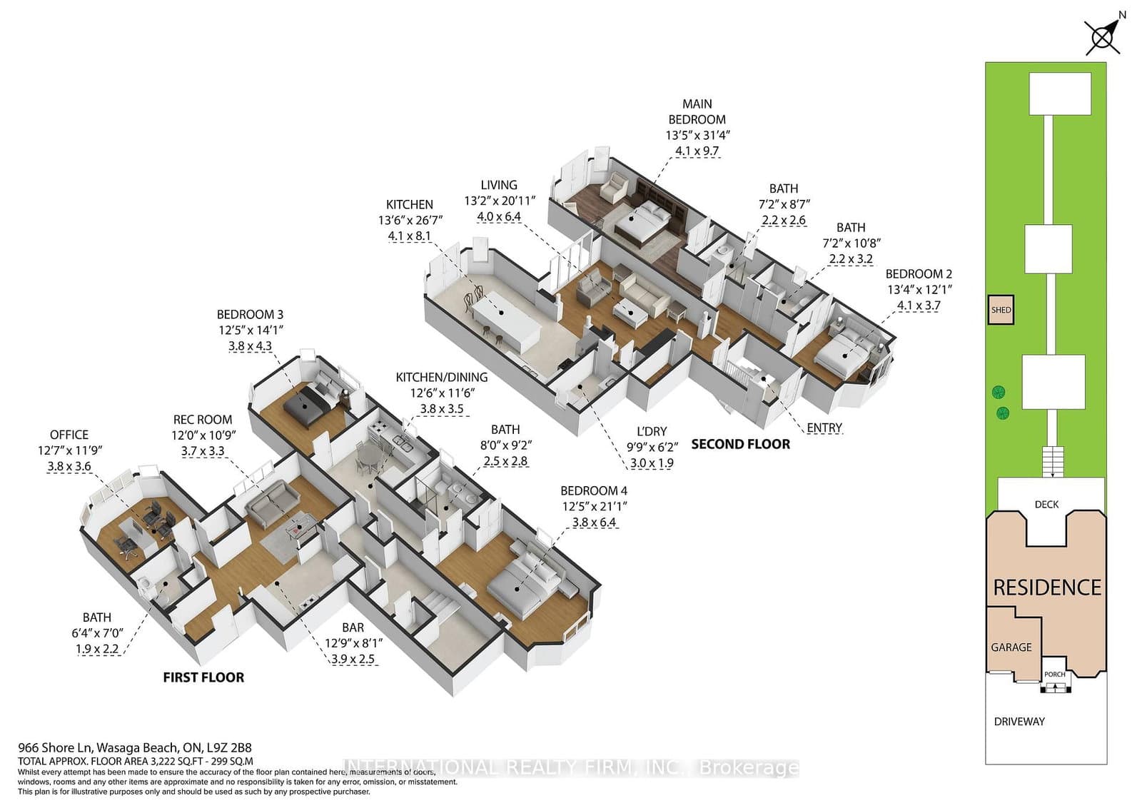 966 Shore Lane thumbnail 29