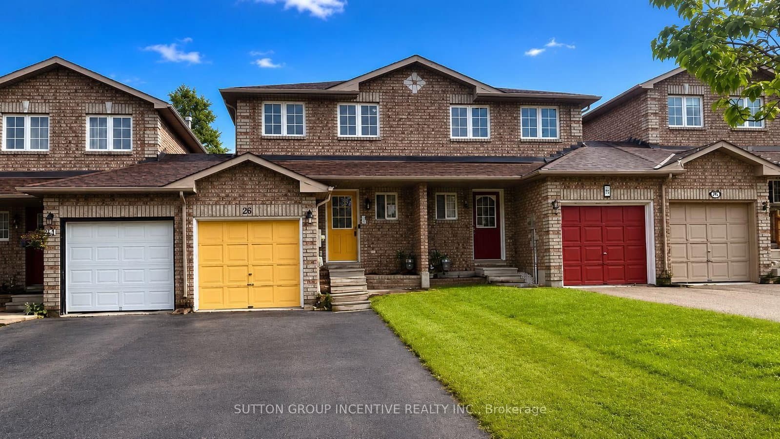 25 Lions Gate Boulevard - Image 1