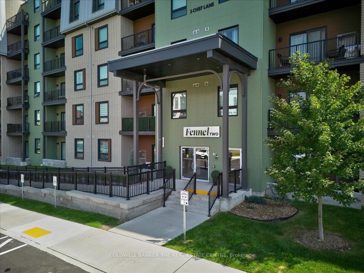5 Chef Lane, Unit 512 thumbnail 2