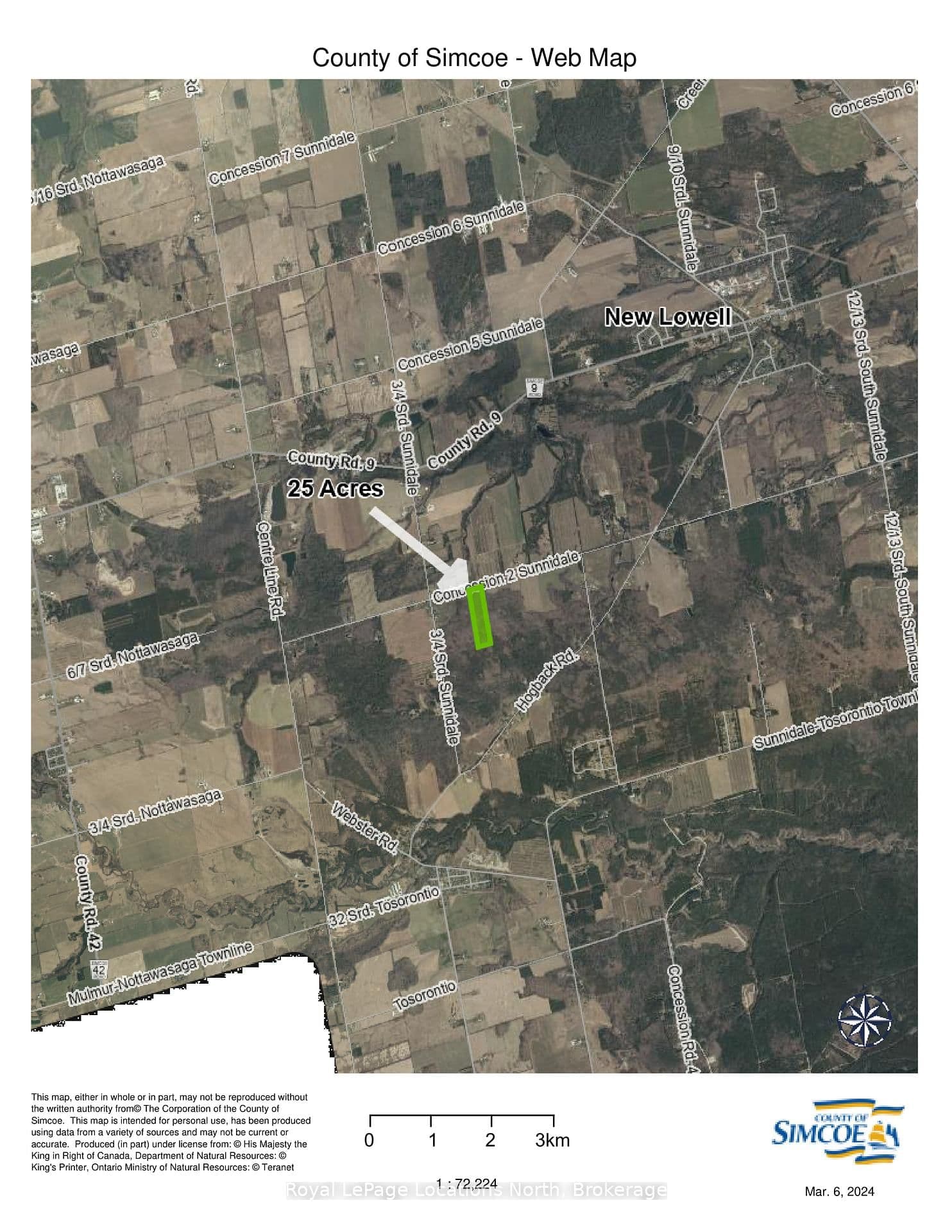 6125 Second Concession Road thumbnail 5