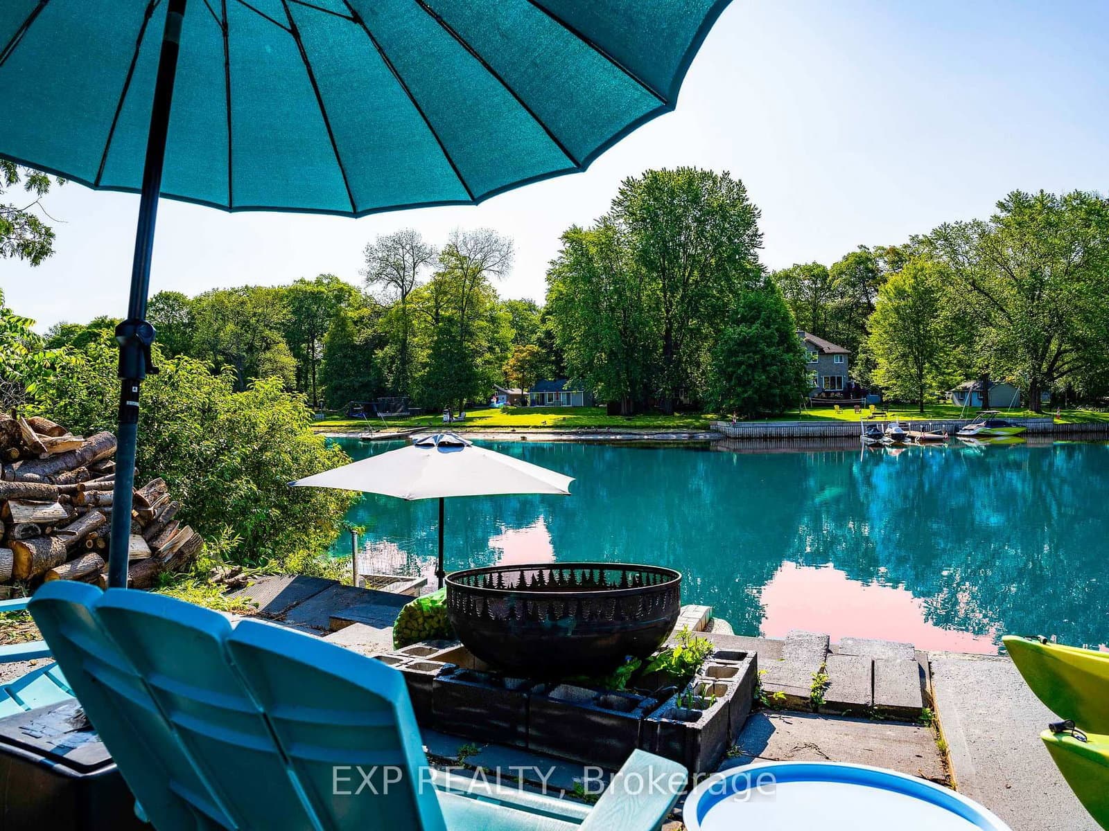27 Sunnidale Road S - Image 1