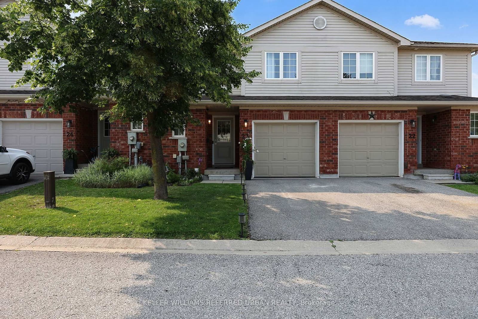 430 Mapleview Drive E, Unit 23 thumbnail 3