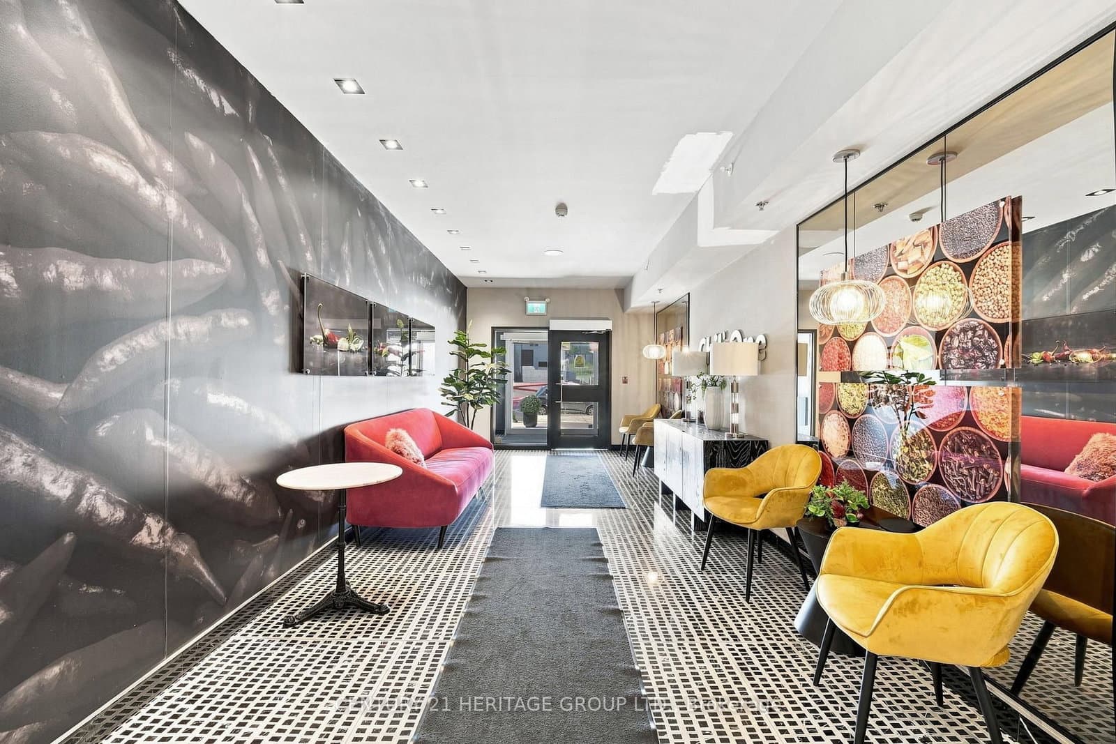 10 Culinary Lane, Unit 502 thumbnail 5