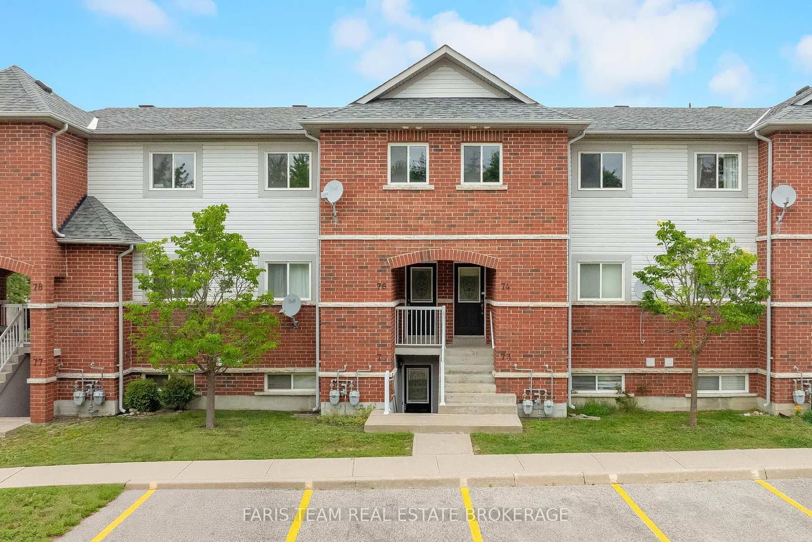 243 Ferndale Drive S, Unit 76 - Image 1
