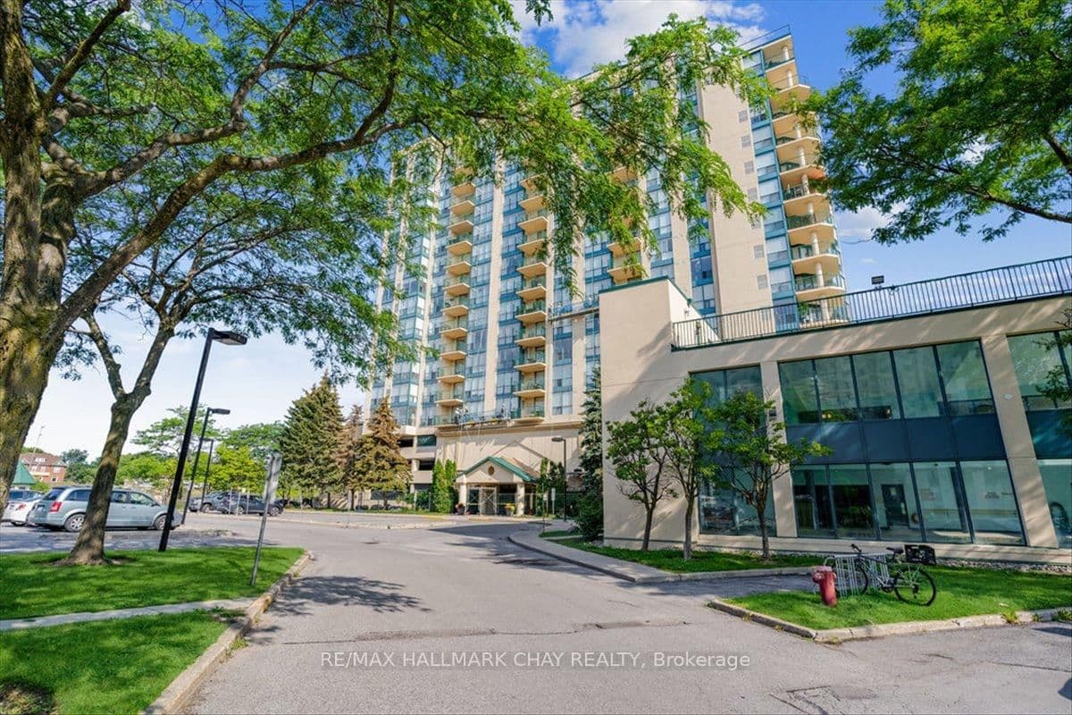 65 Ellen Street, Unit 1506 thumbnail 2