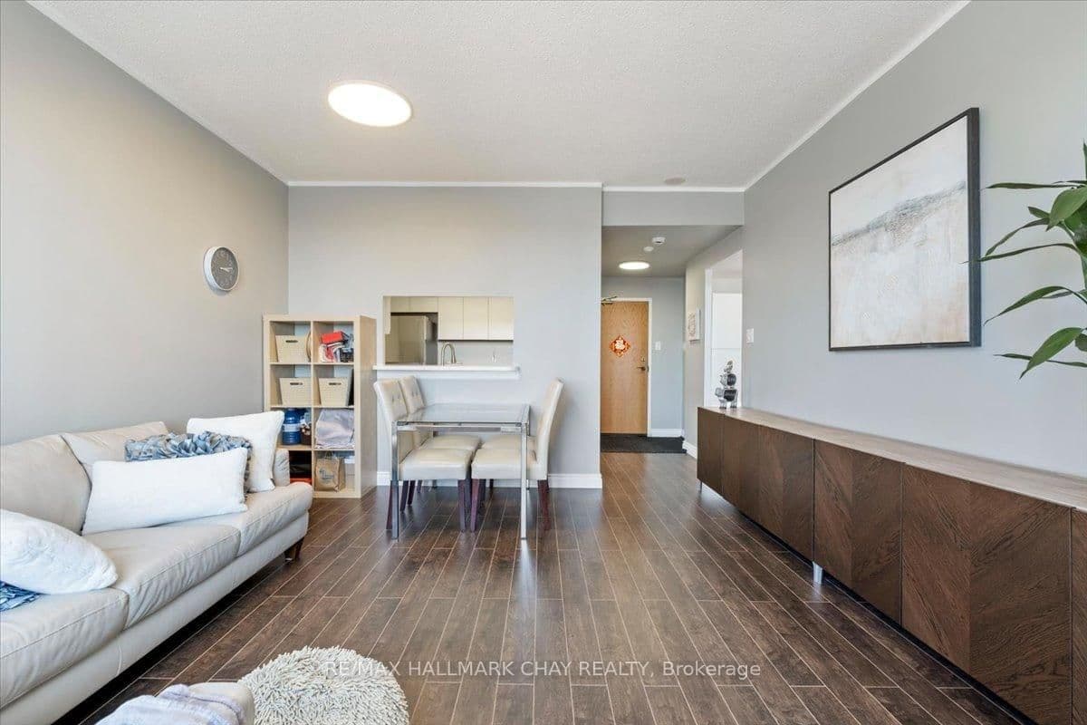 65 Ellen Street, Unit 1506 thumbnail 20