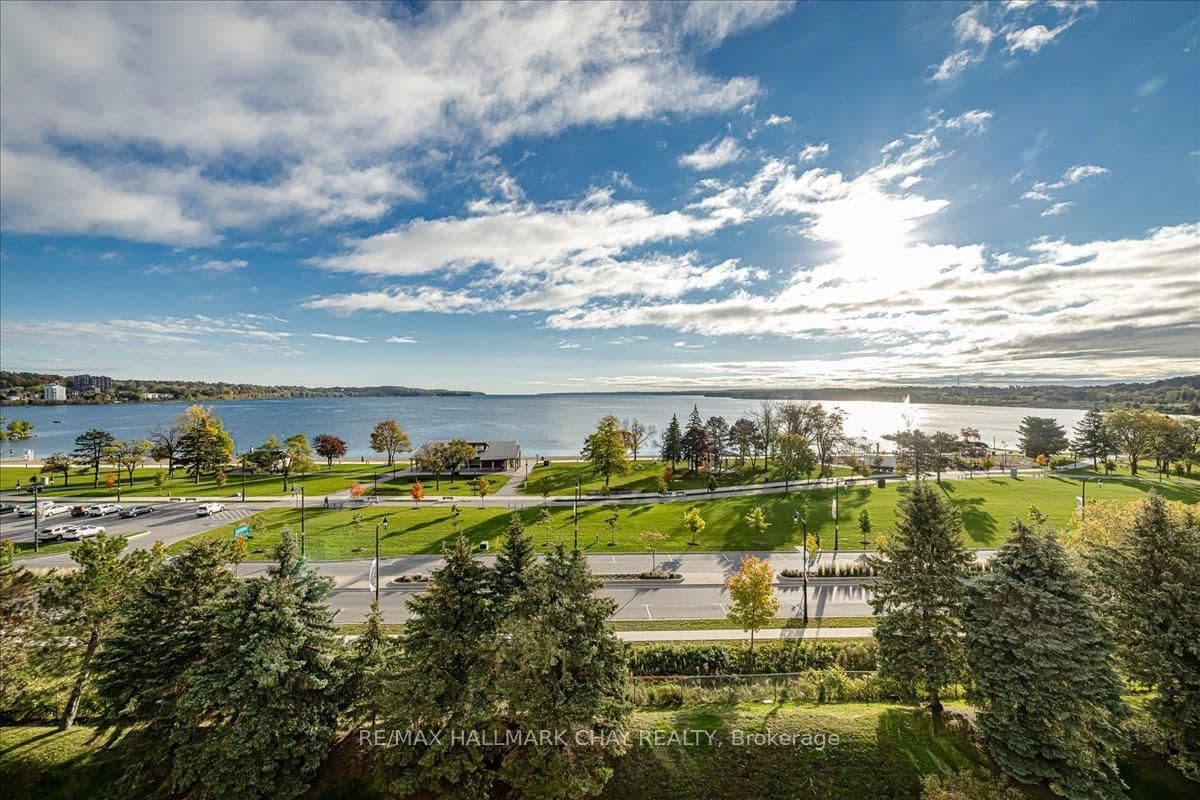 65 Ellen Street, Unit 1506 thumbnail 3