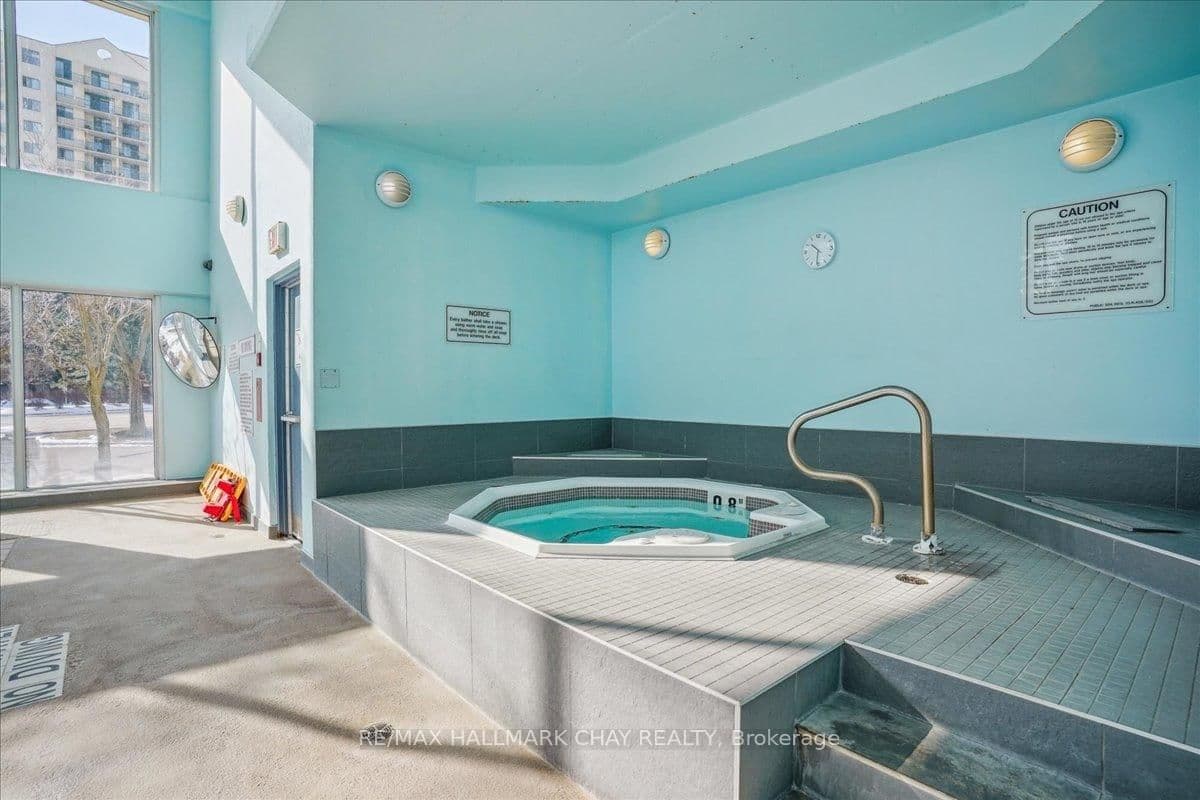 65 Ellen Street, Unit 1506 thumbnail 31