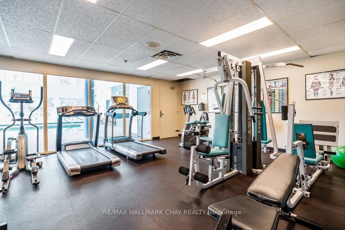 65 Ellen Street, Unit 1506 thumbnail 32