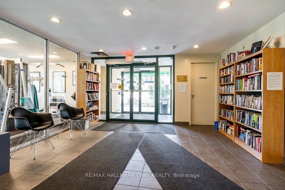 65 Ellen Street, Unit 1506 thumbnail 33
