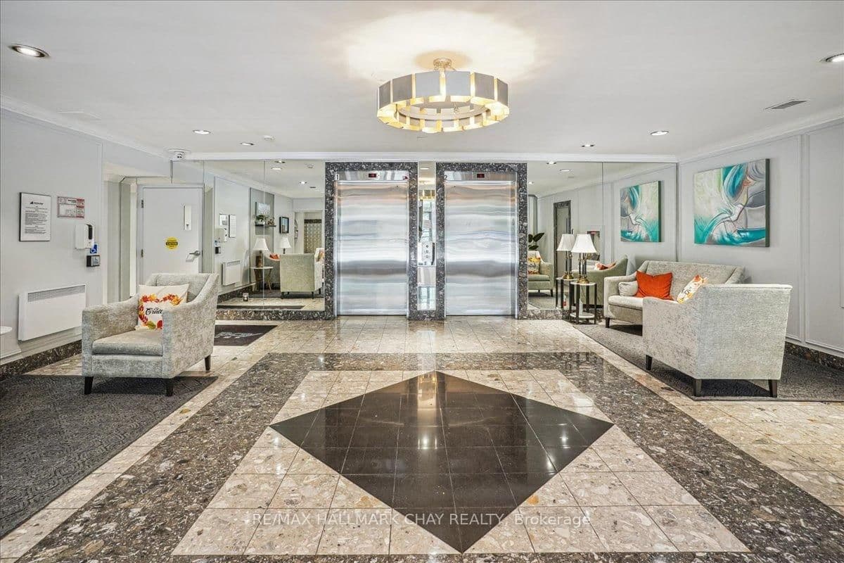 65 Ellen Street, Unit 1506 thumbnail 4