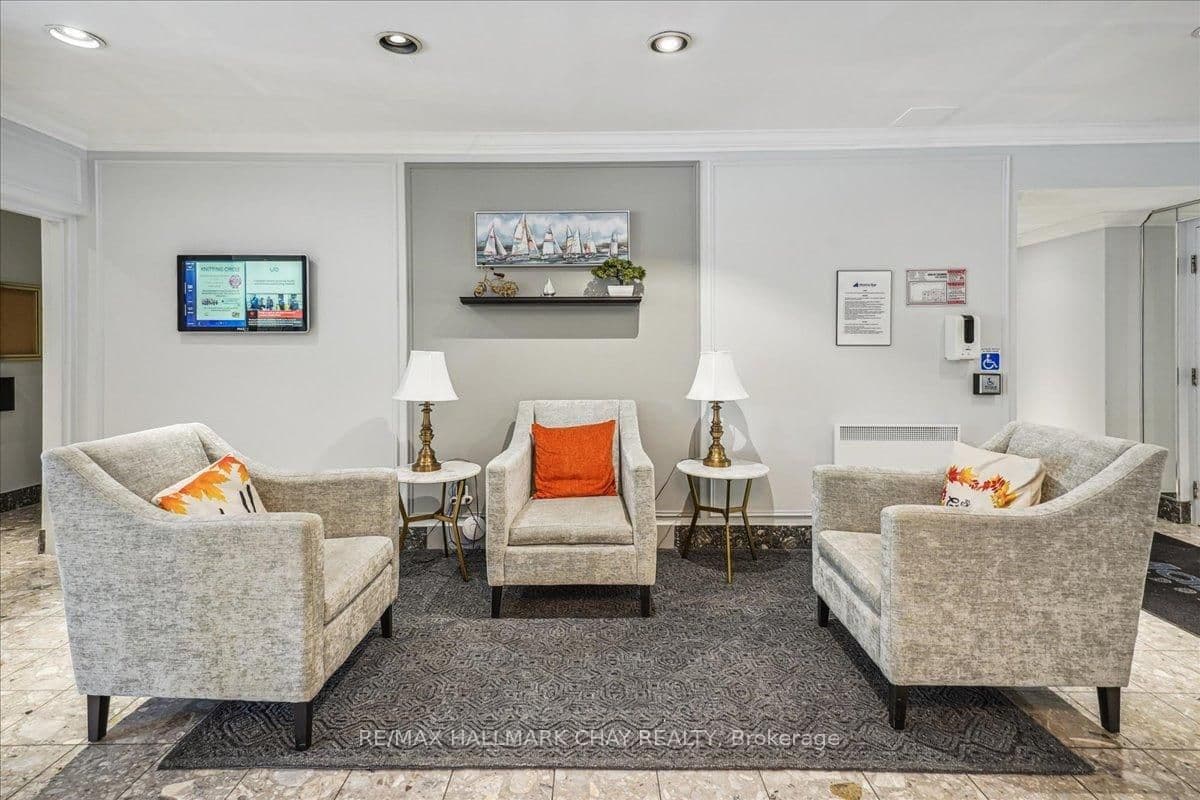 65 Ellen Street, Unit 1506 thumbnail 5