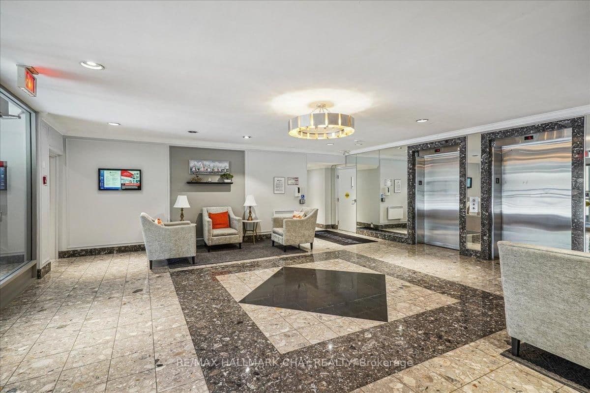 65 Ellen Street, Unit 1506 thumbnail 6
