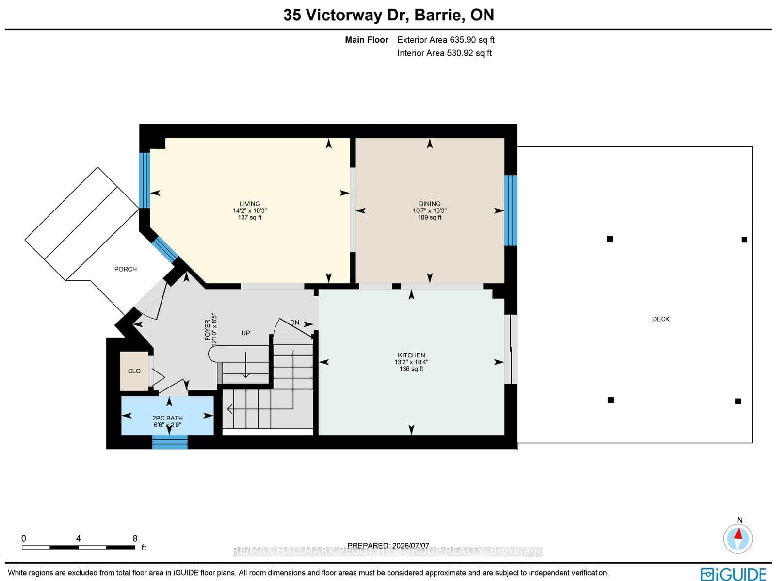 35 Victorway Drive thumbnail 16