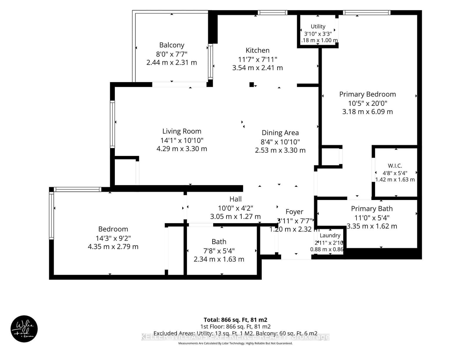 75 ELLEN Street, Unit #904 thumbnail 50