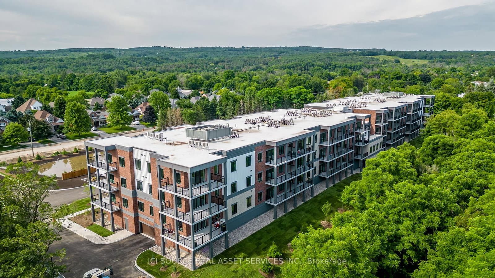 121 Mary Street, Unit 421