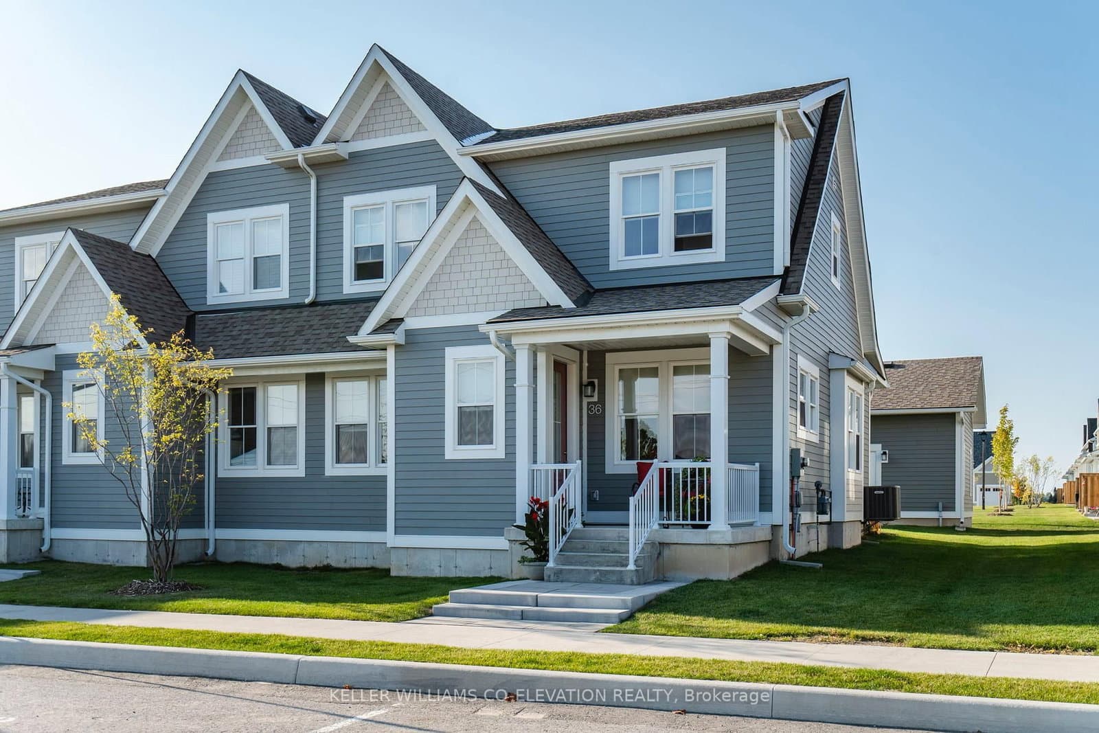 36 Danielle Crescent