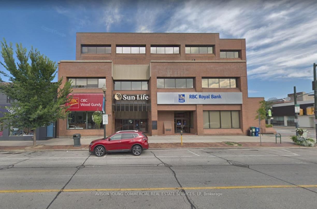 277 Lakeshore Road E, Unit 209 - Image 1