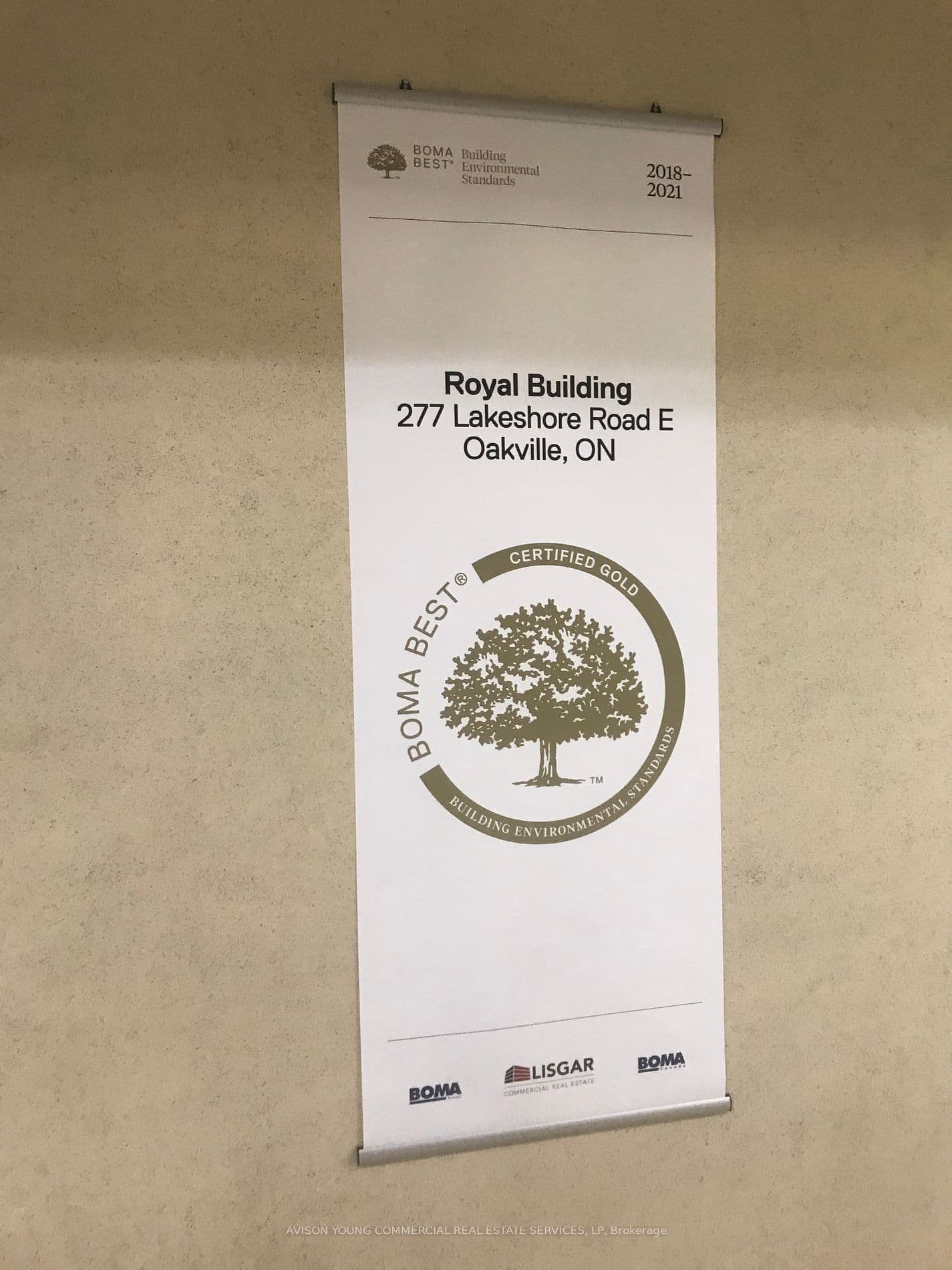 277 Lakeshore Road E, Unit 209 thumbnail 11