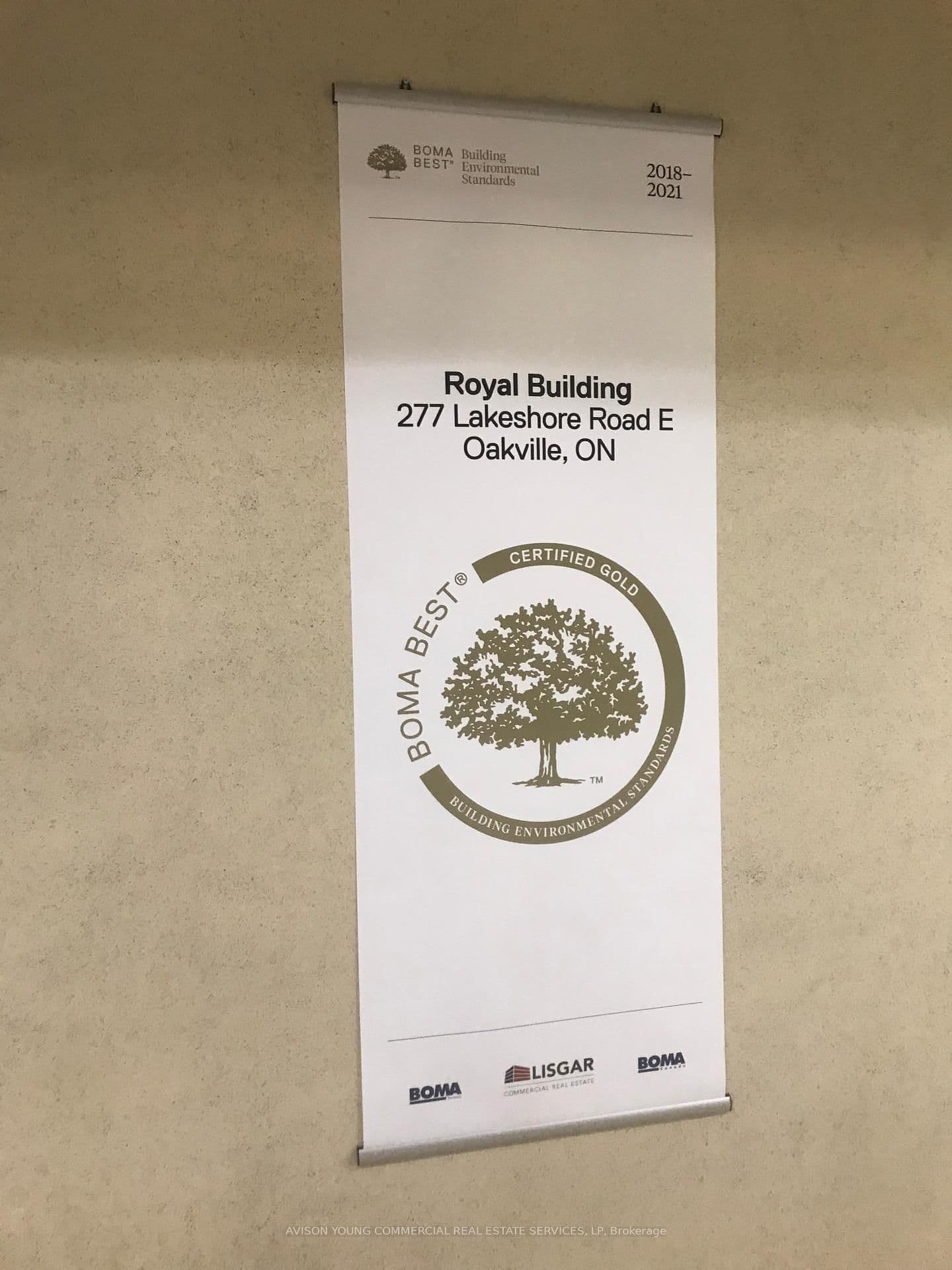 277 Lakeshore Road E, Unit 209 thumbnail 9