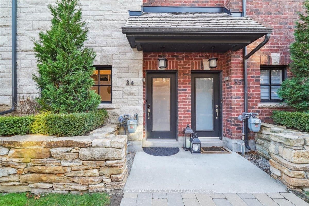 79 Elder Avenue, Unit 34