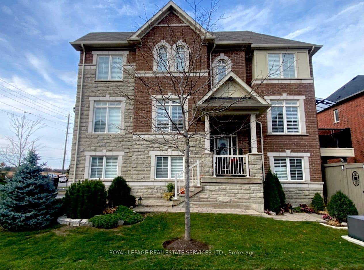 25 Rockman Crescent W