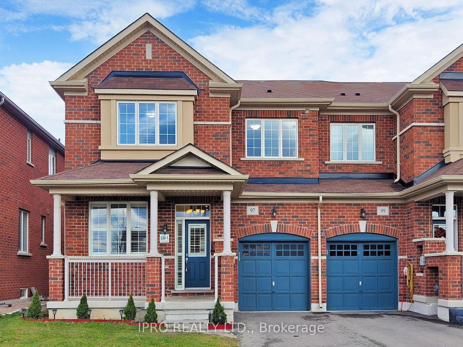 97 Bronson Terrace