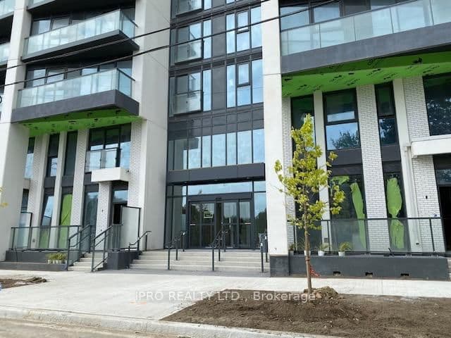 36 Zorra Street, Unit 3110