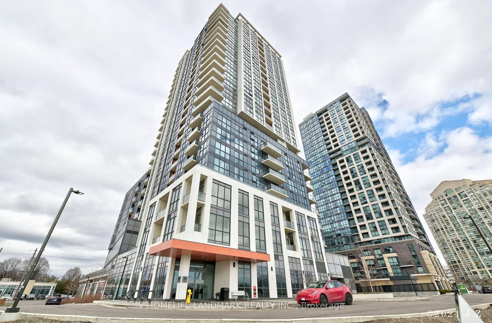 50 Thomas Riley Road, Unit 503