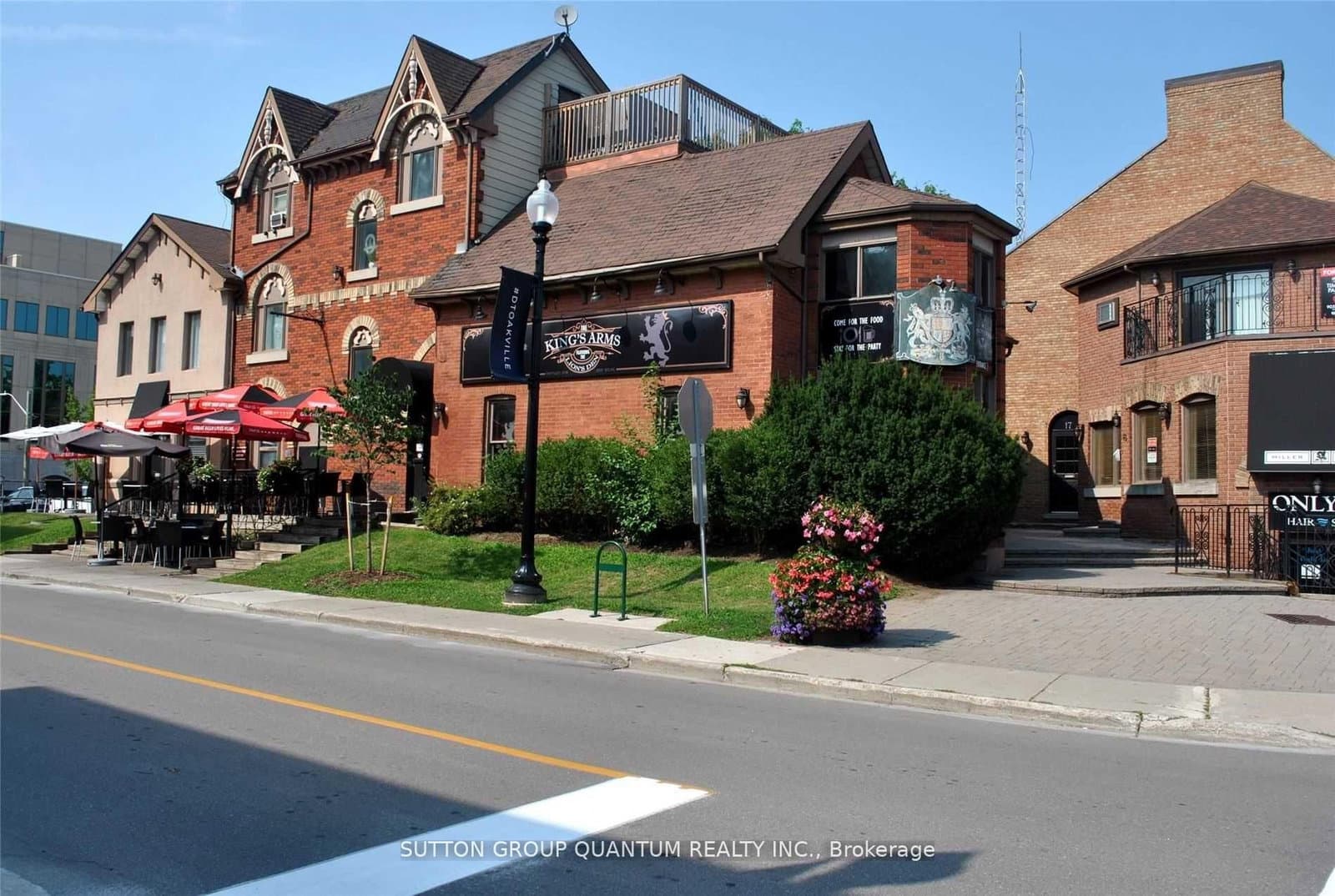 323 Church Street, Unit 21 - Image 1