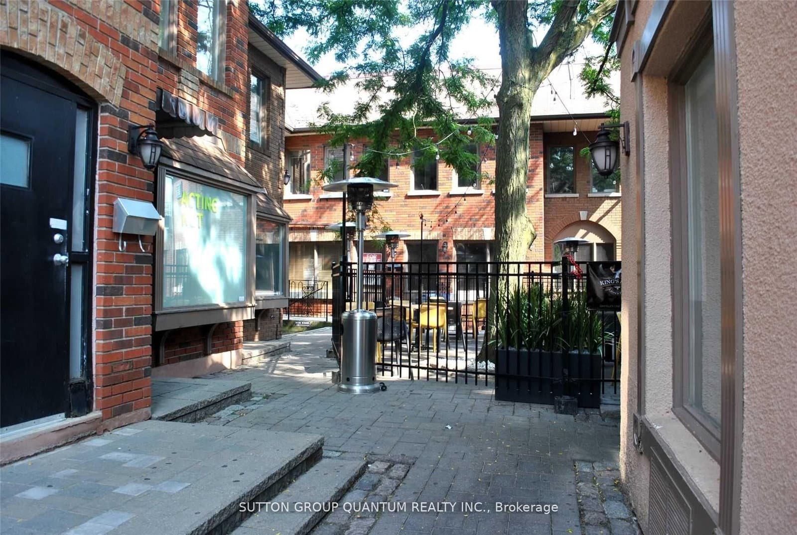 323 Church Street, Unit 21 thumbnail 15