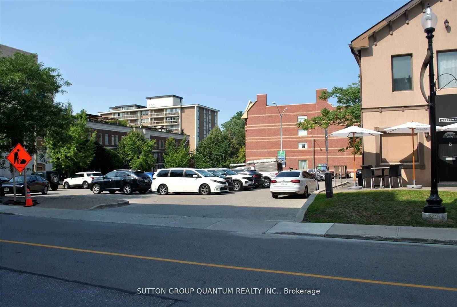 323 Church Street, Unit 21 thumbnail 19