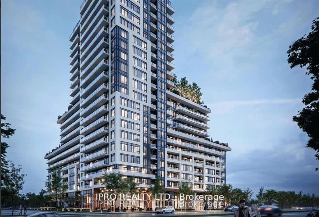 3220 William Coltson Avenue, Unit 1706