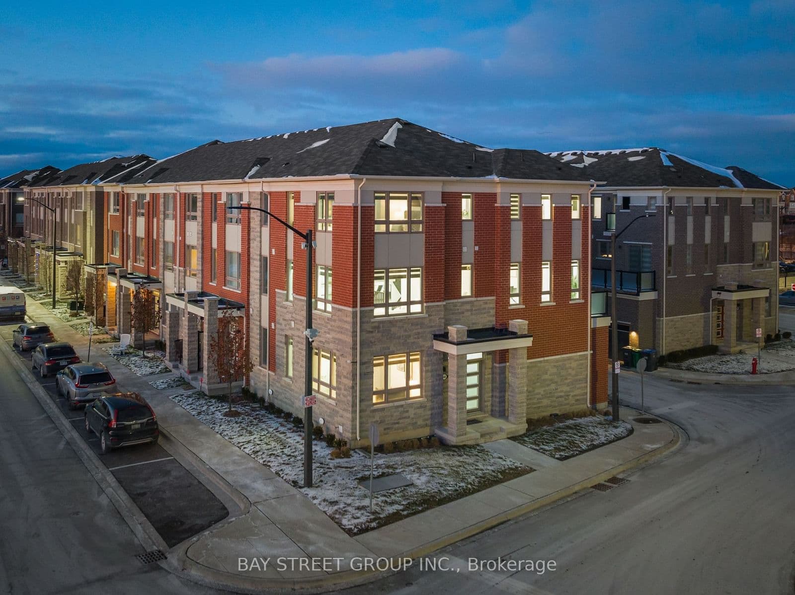 340 Lagerfeld Drive