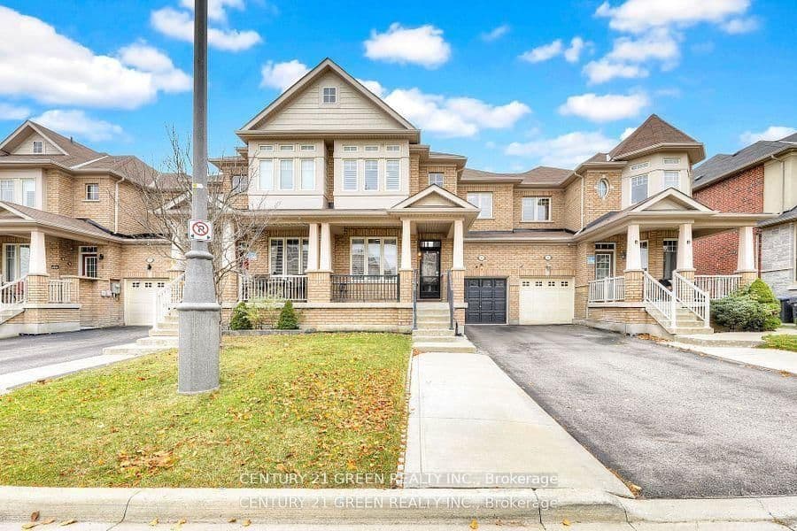 14 Merrickville Way