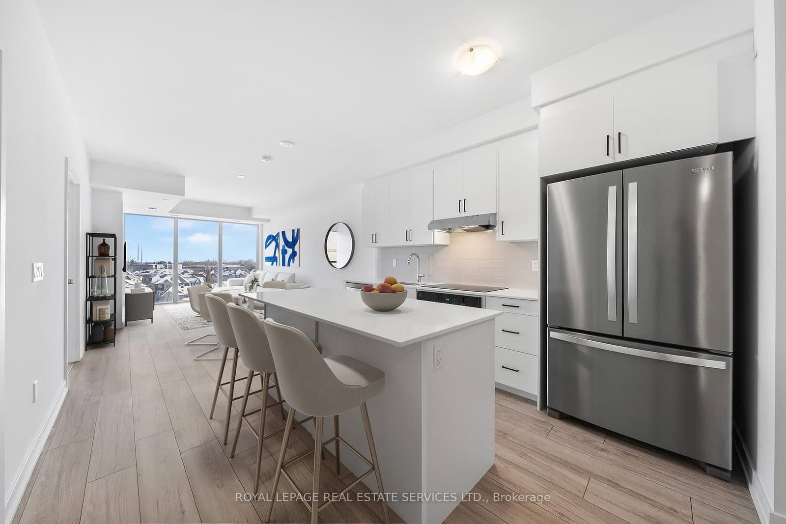 1035 Southdown Road, Unit 705