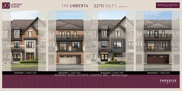 84 Coolhurst Avenue, Unit 157-5